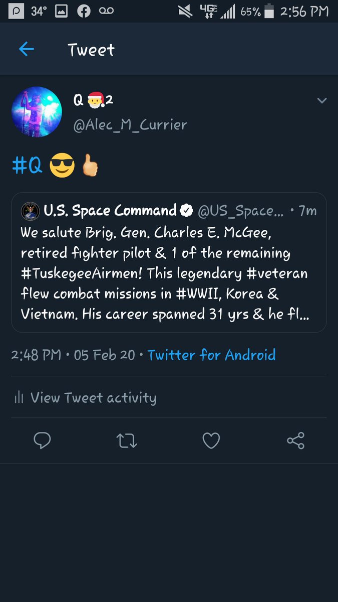 Alec_M_Currier's tweet image. Gotta be Quick! 😁😎 #Q #SpaceComm #TwinTweet #SCOTUS2 #T20