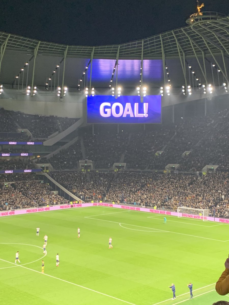 Goal #COYS