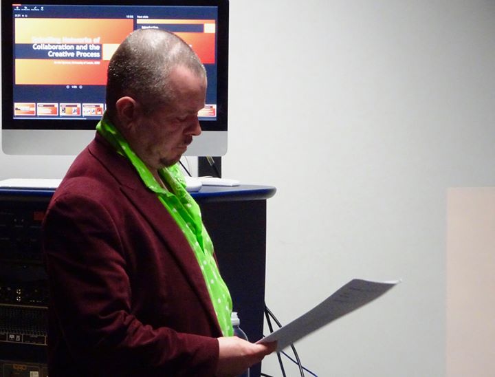 Music Brunel University London tweet media