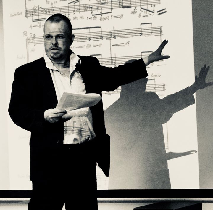 Music Brunel University London tweet media