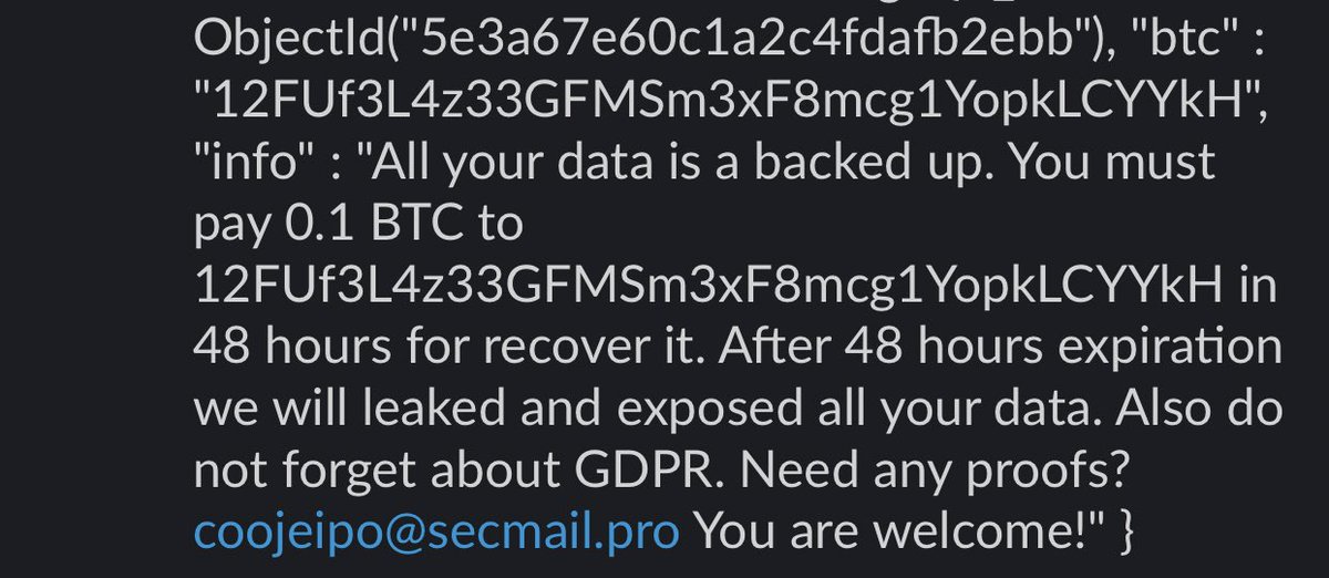 Klustera tweet media