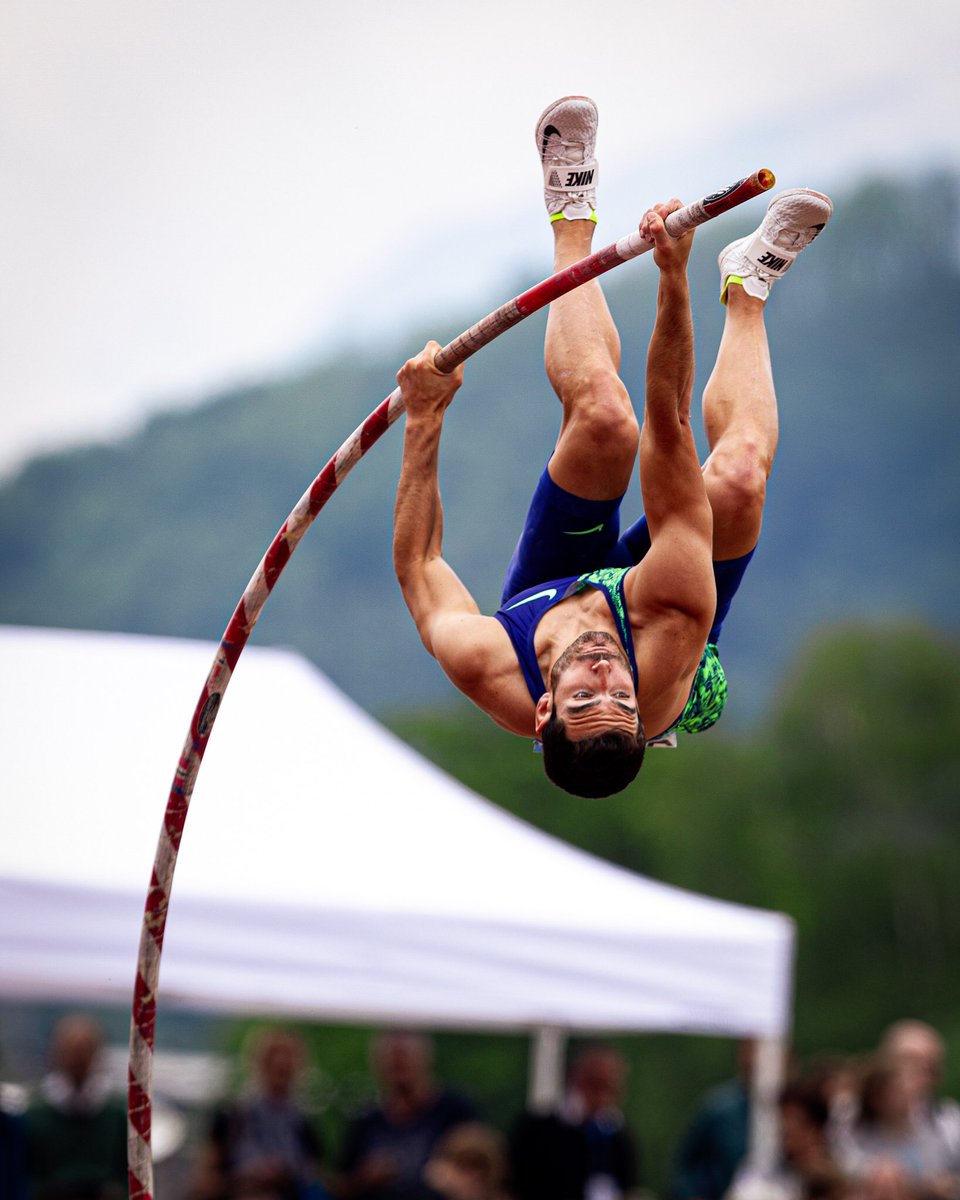 jorge_onil3's tweet photo. Este finde heptathlon en el meeting de Tallin!🇪🇪
A DISFRUTARRRR‼️❕‼️ 😎🤙 https://t.co/HBbQjsryp6