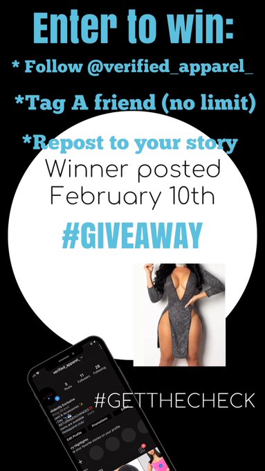 #giveaways ❕❕❕ https://t.co/xWhCzsIQK8<a href="/tag/giveaways"class="tags">#giveaways</a>