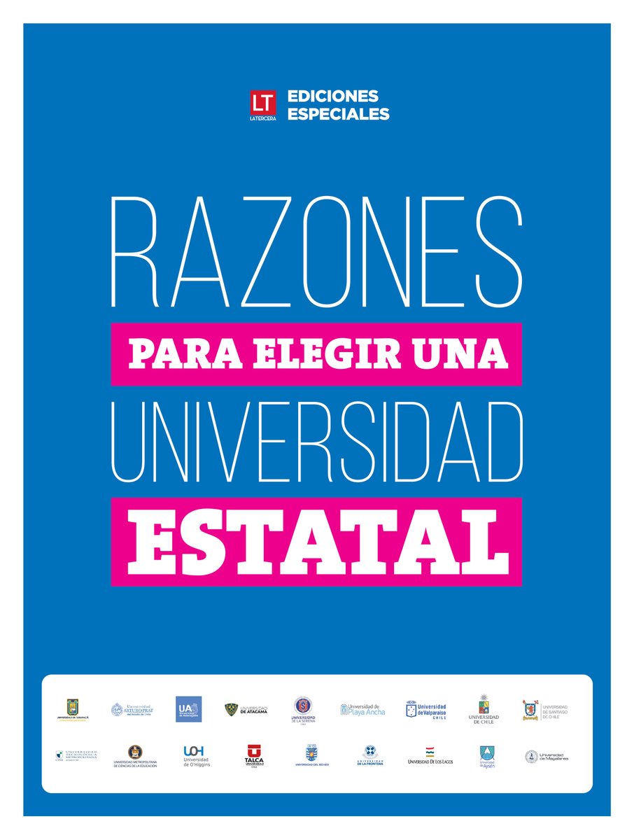 Universidad De Talca Utalca Twitter