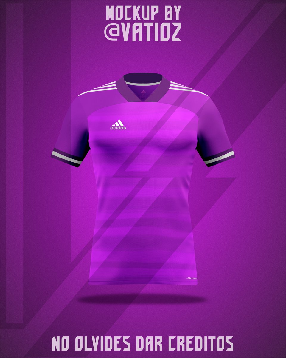 Vatioz's tweet image. Les comparto de manera gratuita el mockup Adidas que subí el día de ayer, pueden descargarlo mediante el siguiente enlace
drive.google.com/file/d/1Mz_kY9…

⚠️A cada persona que de RT a este tuit y me de follow (@vatioz) le compartiré durante la semana este mismo mockup versión Nike/Jordan