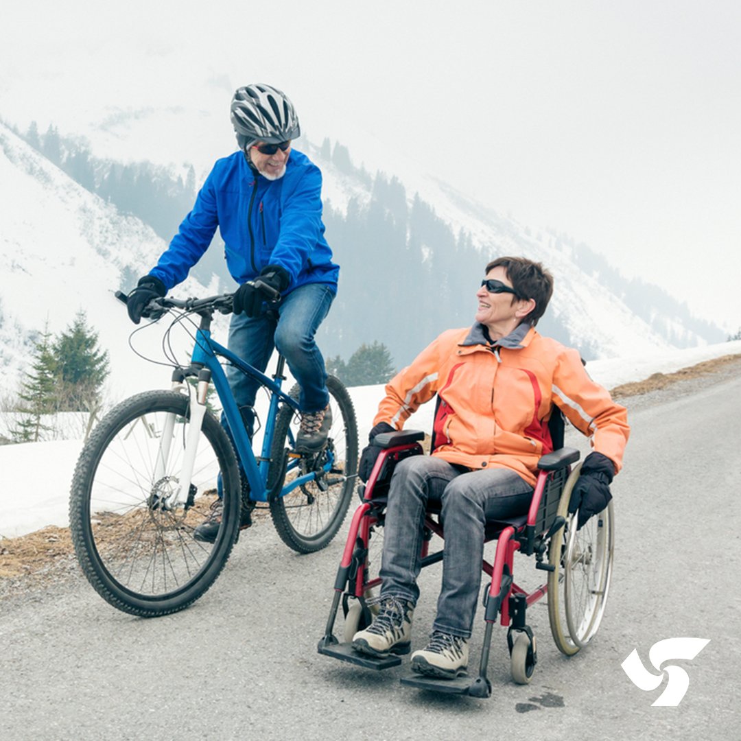 ParticipACTION's tweet photo. Have a friend or loved one join you in our "6 Days of Love Better" Challenge! Participate in physical activities together to improve your bond, win prizes, and #PartnerBetter in the long run. 💞 Download the #participACTION app to participate! 👉 https://t.co/MqOJtxqDyq https://t.co/XhLVederYe