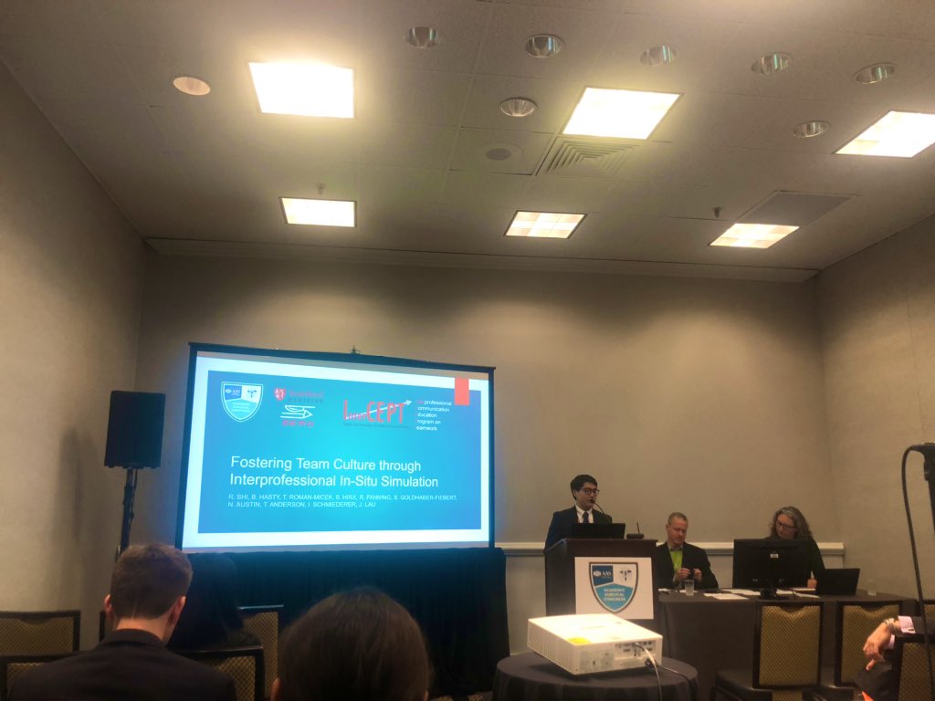 Ingrid Schmiederer, MD tweet media