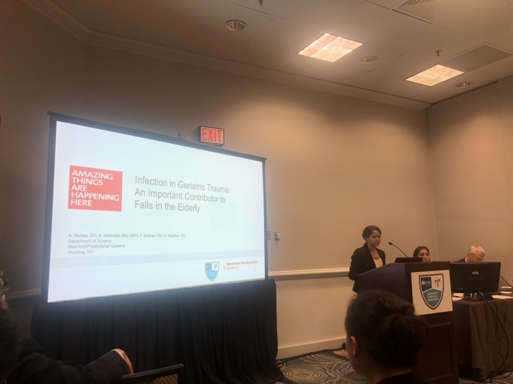 Ingrid Schmiederer, MD tweet media