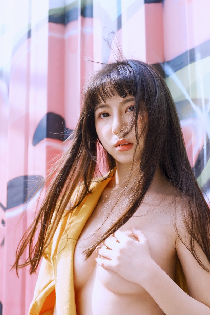 快來找我拍照啊

#台北 #美乳 #野外露出 #性感 #情慾 #裸體 #性慾 #洩欲 #裸露 #刺激 #JVID