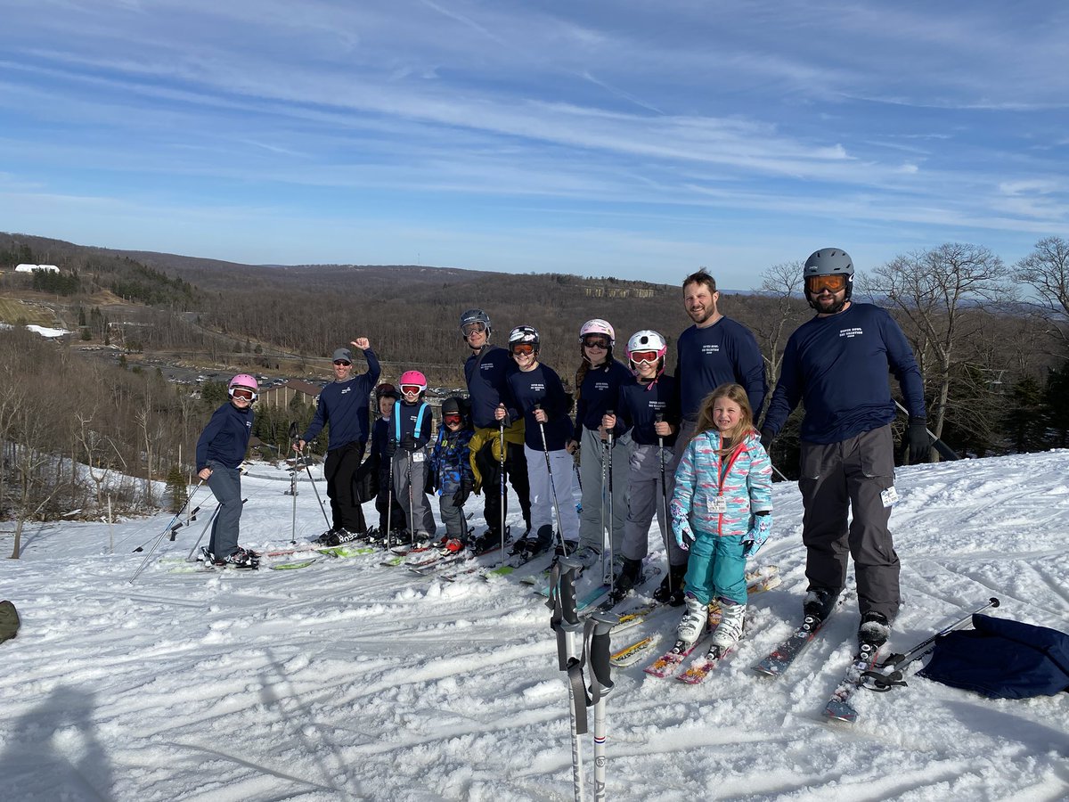 JakeHJohnsonMD's tweet image. Thank you to everyone @7SpringsPA for making it ANOTHER great trip!
#girldads