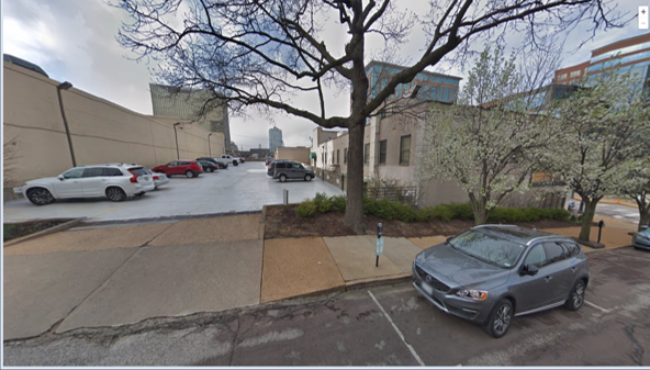 TitleTrue's tweet photo. With 10 offices, each has its own unique parking dynamics - due to new construction near our Clayton location, we've specially reserved spaces in the garage behind our office for clients when visiting the office. 

https://t.co/mrf96B7yxp https://t.co/0Xe63lUbzT