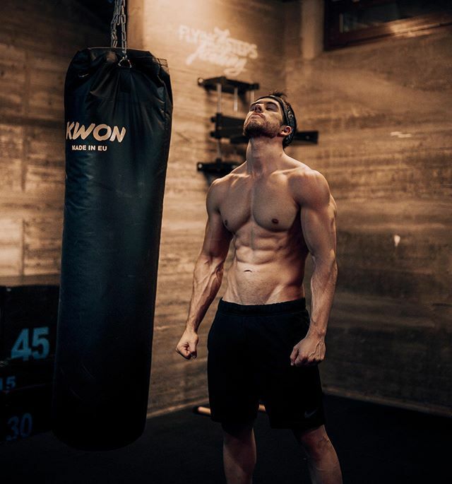 Rubén García tweet media