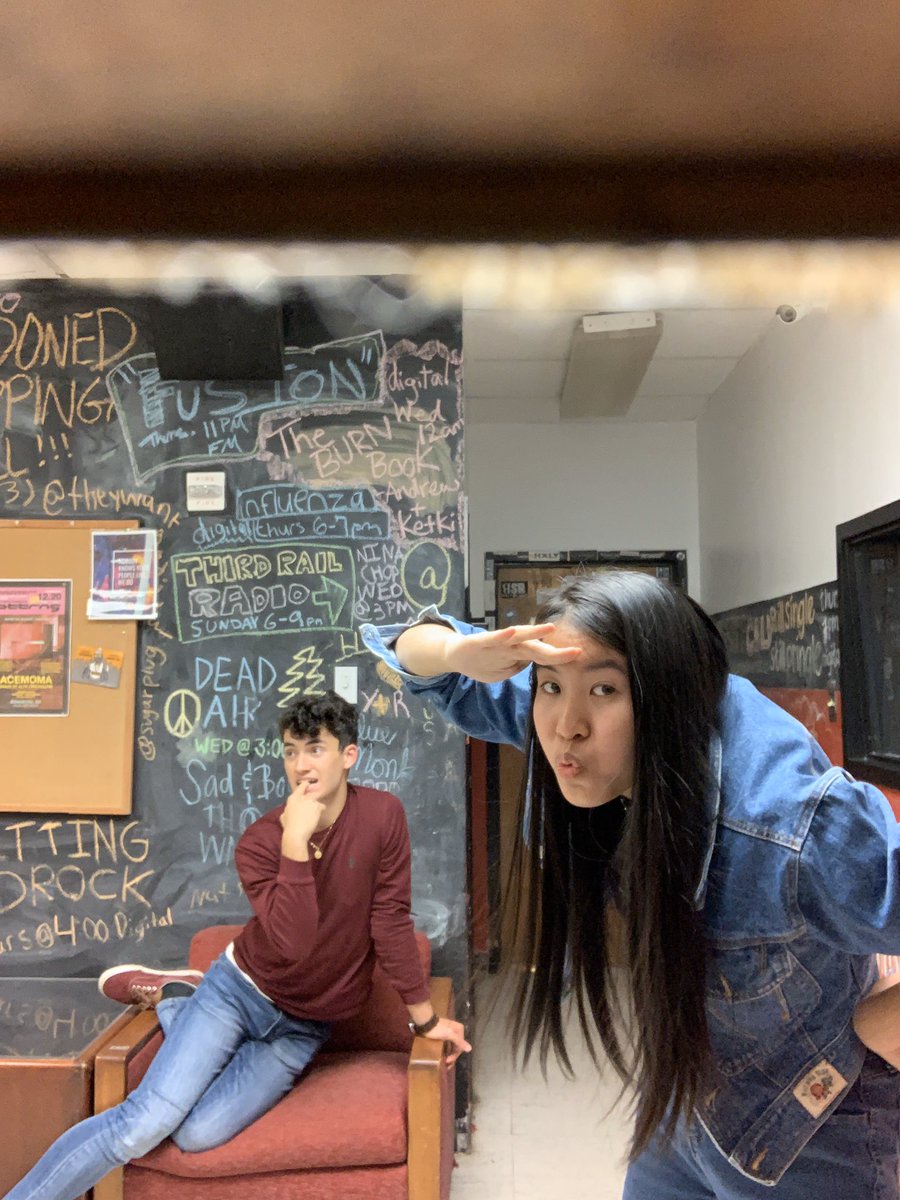 hyphenradiooooo's tweet photo. looking for listeners. on wmuc digital at 9 pm. download the wmuc app to tune in https://t.co/IfSjIVR14n