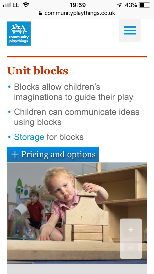 FalkirkFroebel's tweet photo. We are so extremely fortunate and absolutely delighted that ELC establishments in #FabFalkirk will be funded to purchase hollow and unit #Blocks to enable block play as continuous provision for our children.#Qualityresources #Progressionoflearningthroughblockplay #blocksrock🎉😀 https://t.co/993c1e0e1A