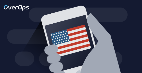 overopshq's tweet image. New Post: Iowa Caucus Disaster - 2 Techniques to Avoid Your Next Critical App Crash blog.overops.com/iowa-caucus-di… #ContinuousReliability #DevOps #IowaCaucusDisaster #IowaCaucus