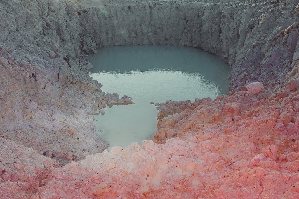 Archillect (@archillect) on Twitter photo 