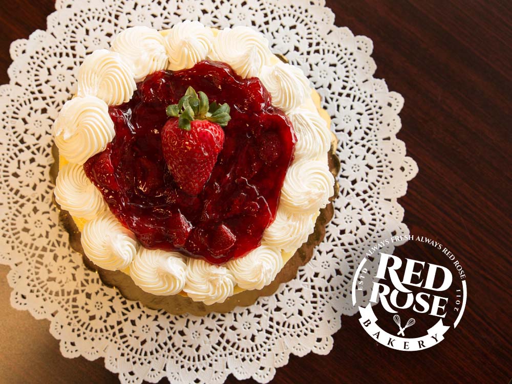 Redrosebakery's tweet photo. #Roses are red, #Violets are blue, Eat your cake and have it too! https://t.co/ZYY93LWSCx