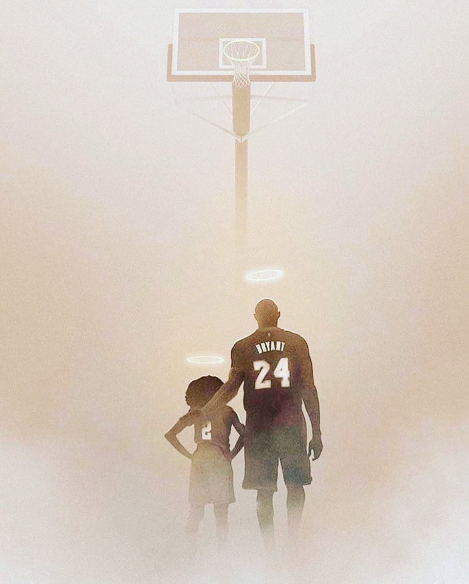 This so sad... solo le pido a Dios que abrase a la familia de #kobybryant y las demás que perdieron sus seres queridos en este trágico accidente y que les de la fuerza para enfrentar este duro momento.… instagram.com/p/B8MrKYBl00g/… #rip