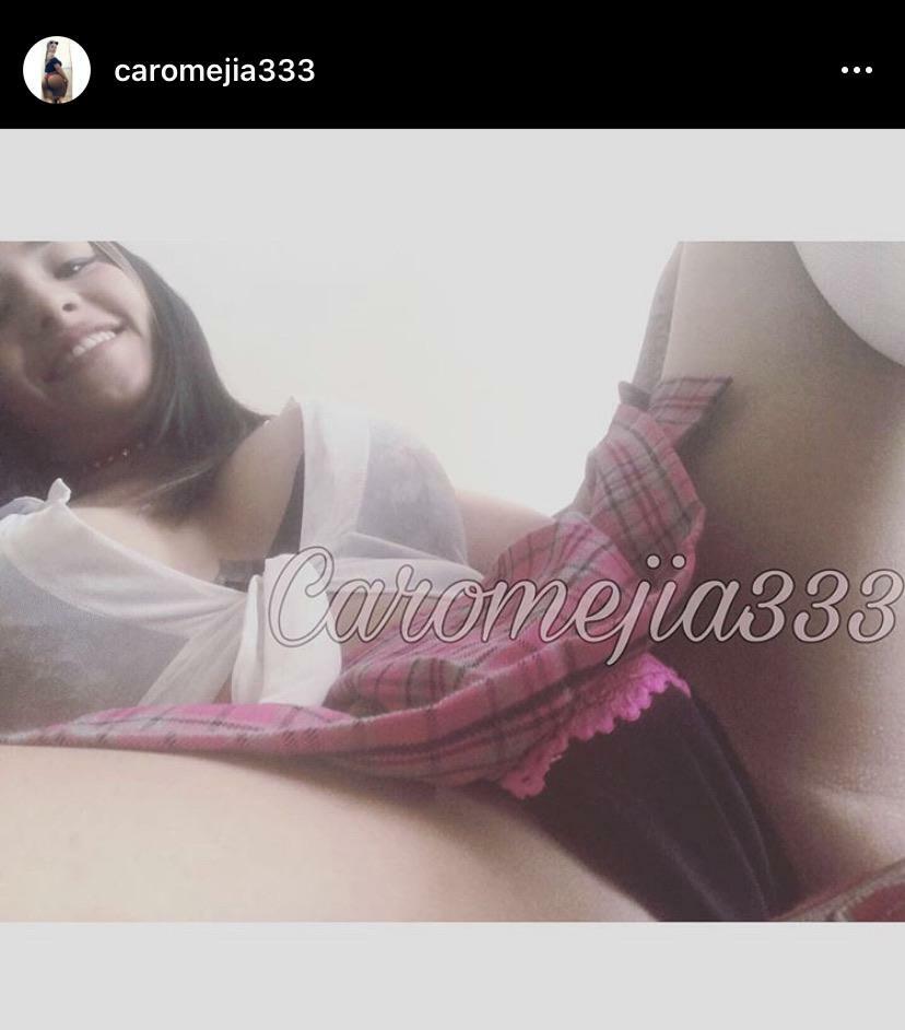 MisContMujeres's tweet photo. #Colombianas Alguien tiene algo de ella? https://t.co/WTlxRtEDTb https://t.co/uWMiXElReV
