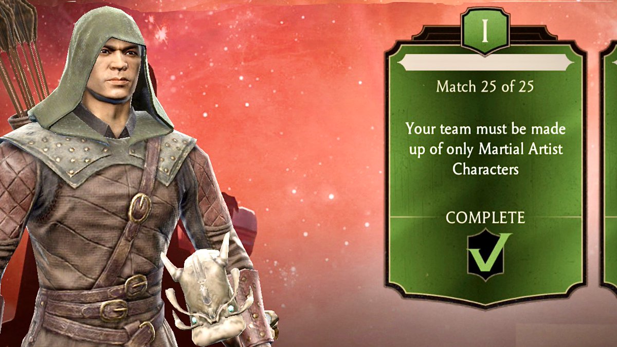 ASTRION3's tweet photo. #MKMobile #MortalKombat https://t.co/1f3sz8c7u8 https://t.co/t8WtJ248Eq