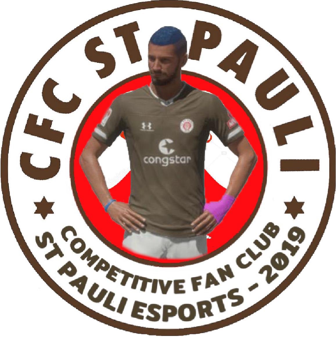 Miniverotik's tweet photo. Papá y Mamá se han unido @SummirGaming @FCSTPauliEsport
🦁 Que orgullo aportar mi granito de arena en ambos !!! 🤎🤍❤️ ☠️
¡#GoSummir 🦁 x #WelcomeHell 🔥! https://t.co/XffKiLEPbV