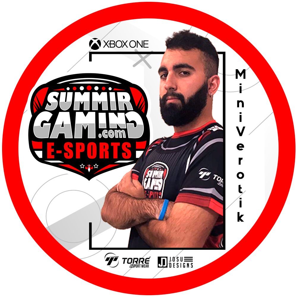 Miniverotik's tweet photo. Papá y Mamá se han unido @SummirGaming @FCSTPauliEsport
🦁 Que orgullo aportar mi granito de arena en ambos !!! 🤎🤍❤️ ☠️
¡#GoSummir 🦁 x #WelcomeHell 🔥! https://t.co/XffKiLEPbV