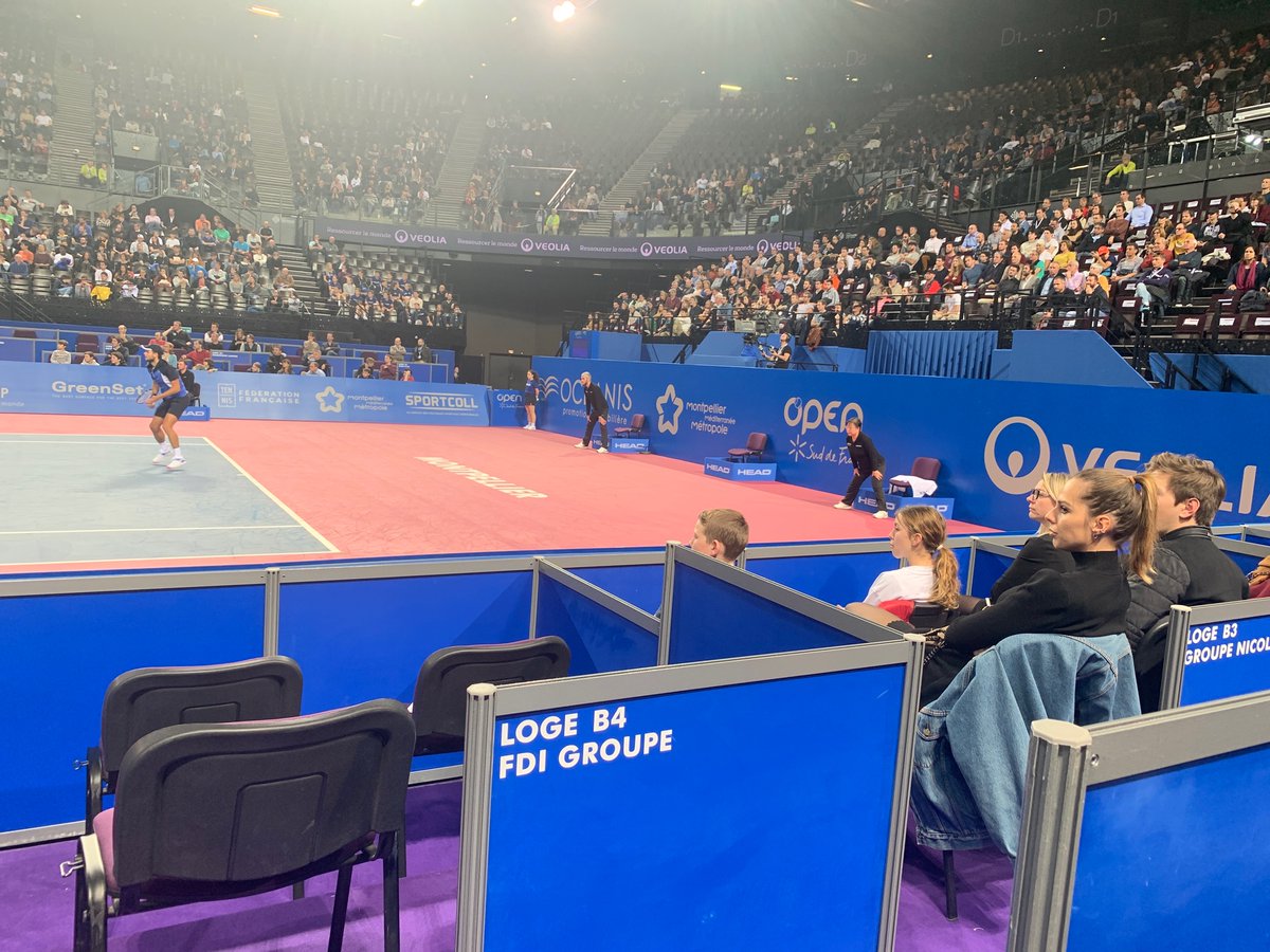 Super soirée <a href="/Frenchproptech/">The French Proptech</a> a #Montpellier pendant l’ @OpenSuddeFrance   ! <a href="/THOMAS_LAND/">Thomas LANDEMAINE</a> <a href="/elinya34/">El ouachmi nordine</a> <a href="/ChloeRayssac/">Chloé RAYSSAC</a> ! Merci à @Saurel_P et <a href="/chantal_marion/">MARION Chantal 💎</a> pour l’invitation ! #Montpellier #Montpellier3M