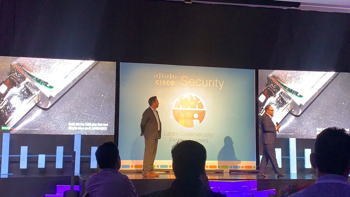 scastri0's tweet photo. Cisco DUO, la solución para segundo factor de autenticación!! Compatible compatible con office 365!!@Cisco_LA #ciscopartnerleader https://t.co/AlWfEANYvs