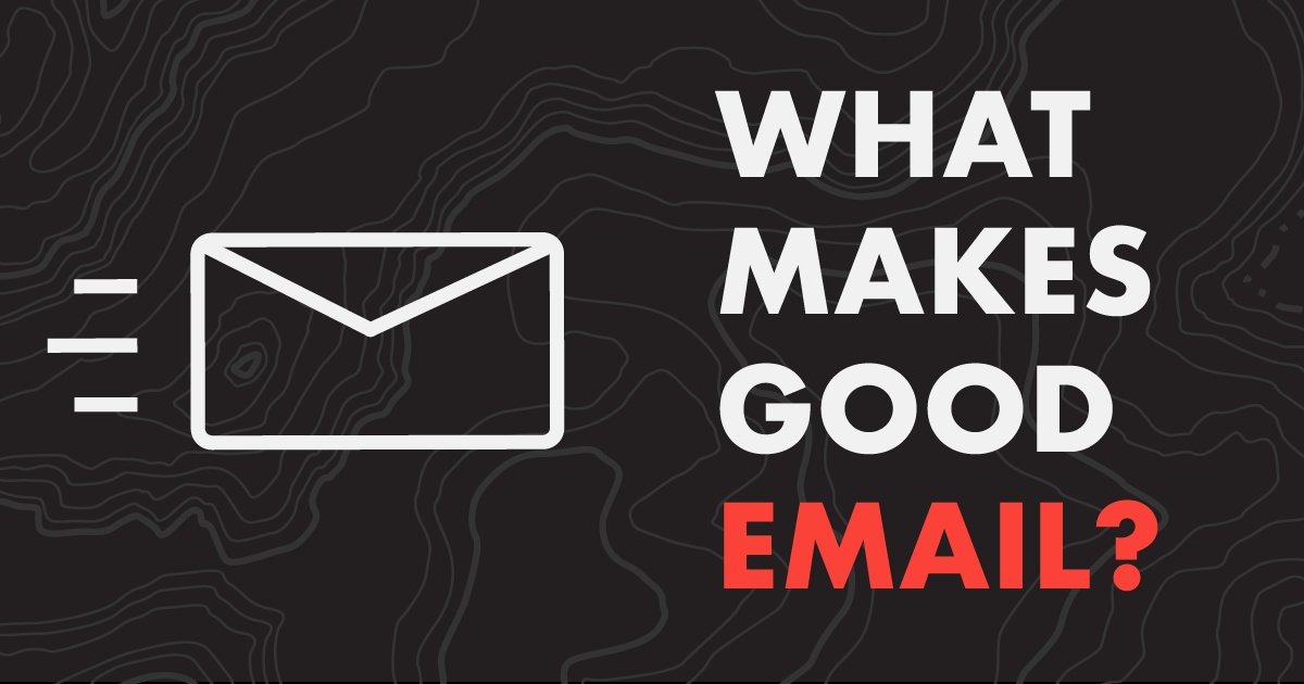 ICYMI: Learn how to improve your email ROI with our content recommendations and best practices. #emailmarketing graphiti.com/10truths/email…