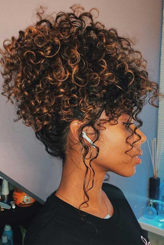 Congo Natural Hair Congohair Twitter