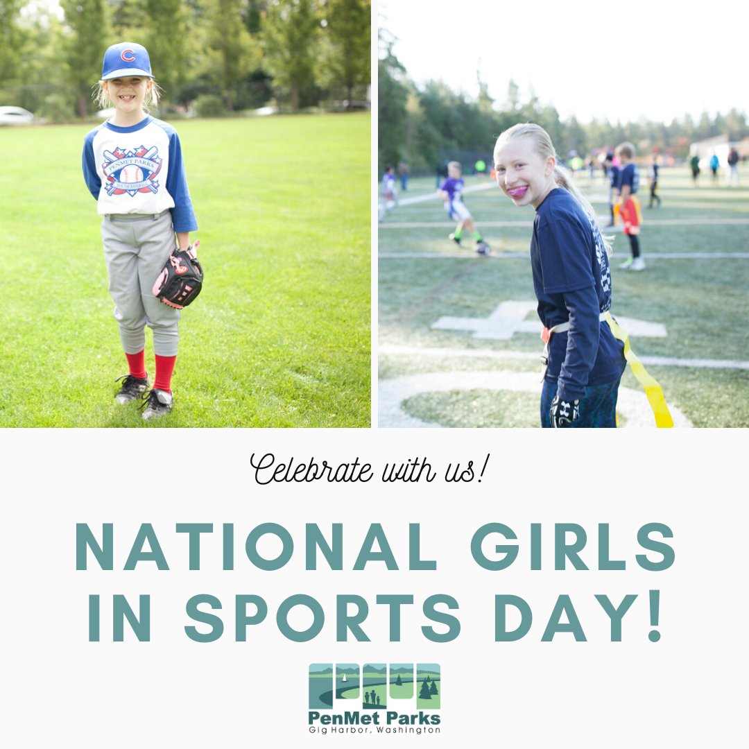 PenMet Parks tweet media