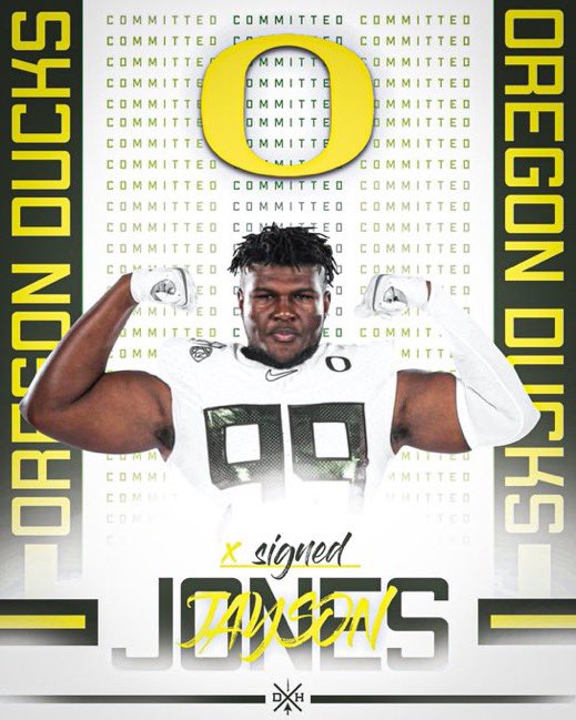 TheJaysonJones's tweet photo. SIGNED.
#FHP 🧡 https://t.co/OptTtJ3yZz