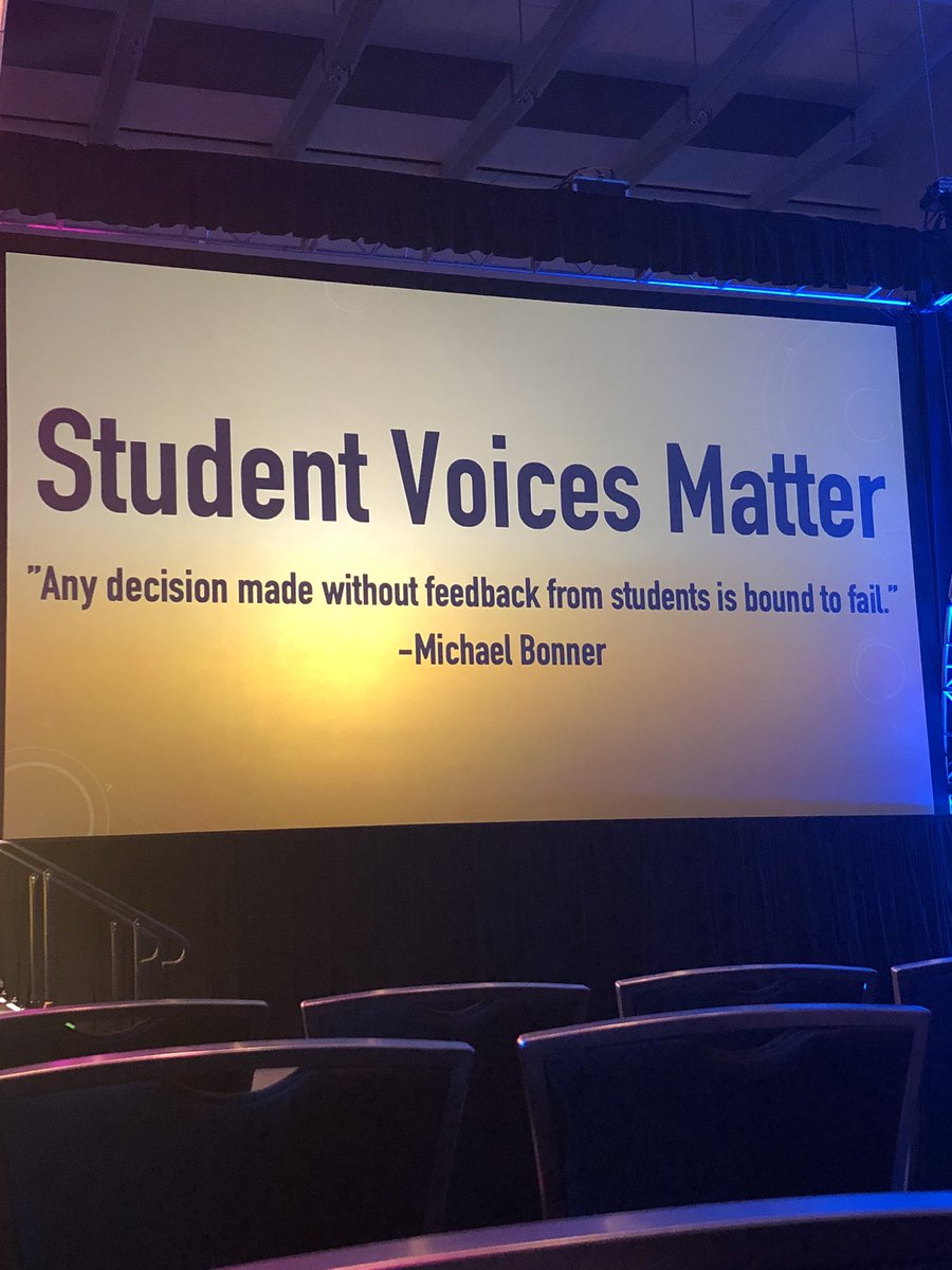MrsMAPate's tweet photo. After a not so successful morning God put us where we needed to be! So thankful @twfelty and I stopped in to hear @MichaelBonner_ as he rejuvenated us for the rest of the week! #tcea #motivated https://t.co/l57Zmsa4rS