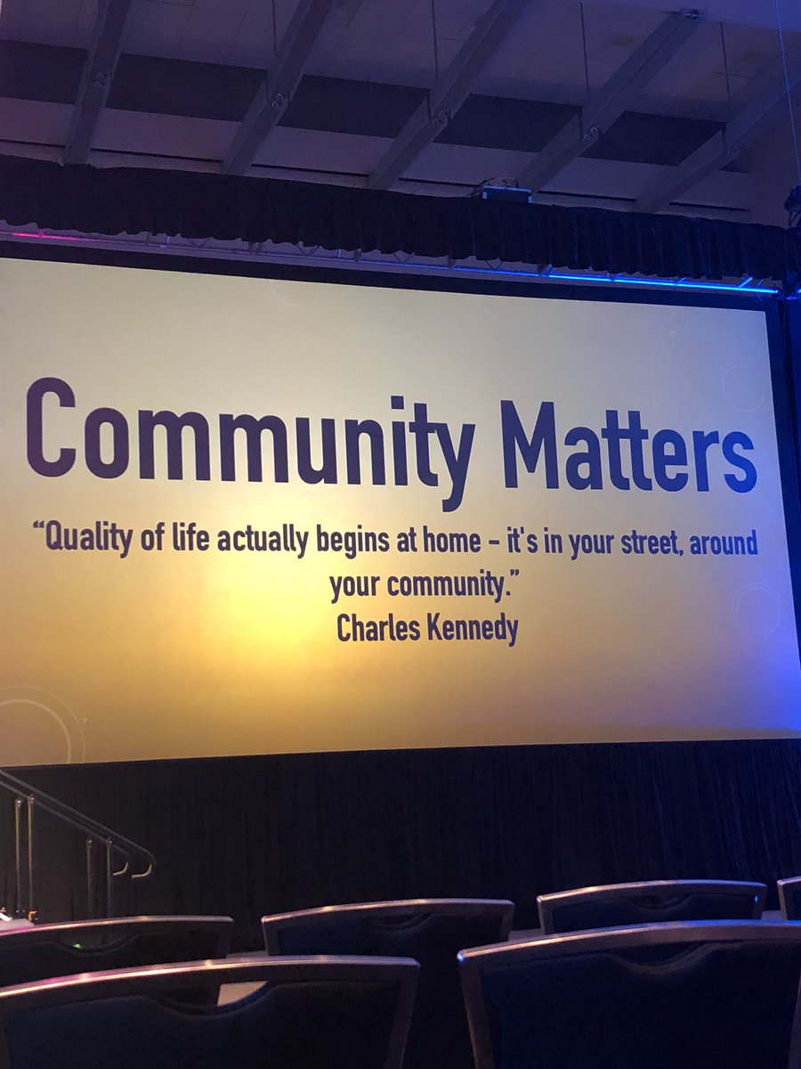 MrsMAPate's tweet photo. After a not so successful morning God put us where we needed to be! So thankful @twfelty and I stopped in to hear @MichaelBonner_ as he rejuvenated us for the rest of the week! #tcea #motivated https://t.co/l57Zmsa4rS