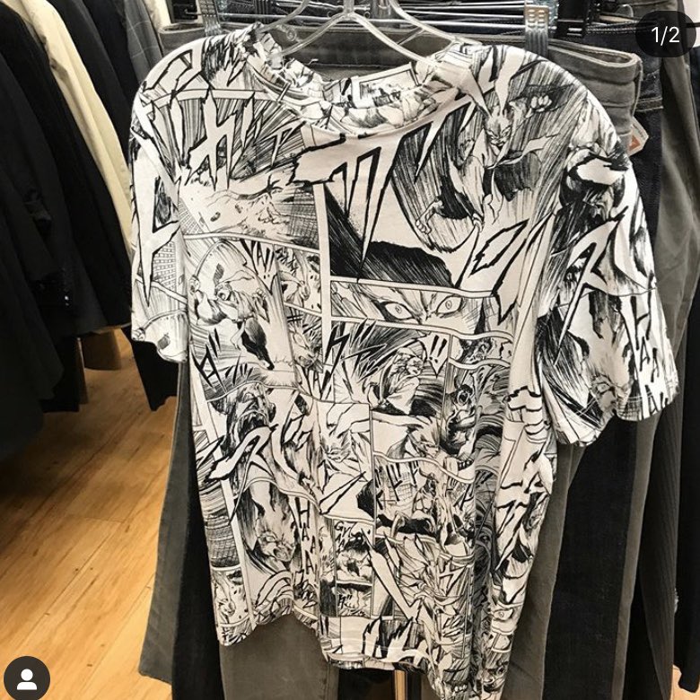 私がMcQ Alexander McQueen とコラボしたのは2014年の秋冬コレクションでしたが未だにインスタグラムなどで話題にしてくださる人がいるのはありがたいですね
当時はリアーナさんや韓流スターさん達などが着てくださって嬉しかった
またいつか衣服も作りたいですね