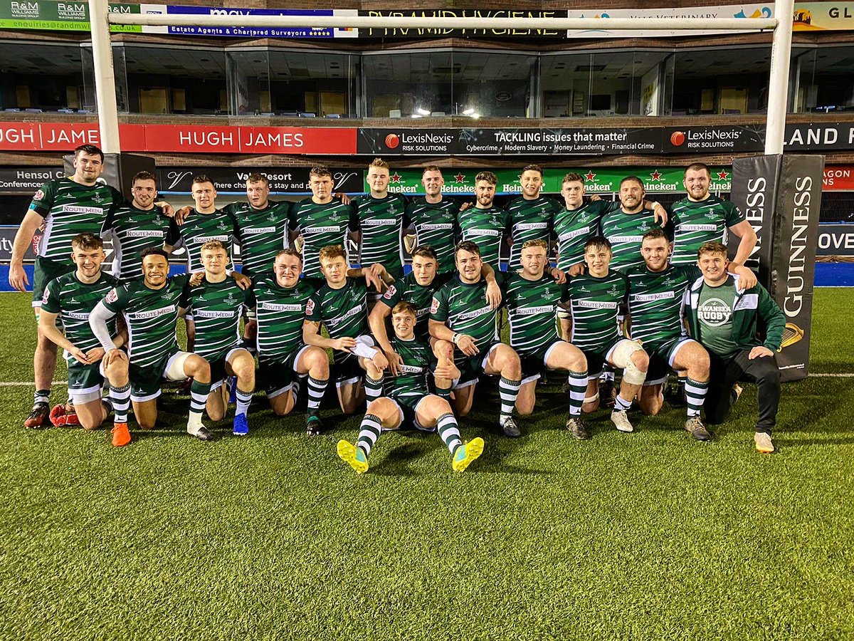 Swansea Uni Rugby Football Club (@surfc_official) on Twitter photo It’s 2/2 for the 🦢’s when it comes to the <a href="/bucssuperrugby/">BUCS Super Rugby</a> Welsh Varsity- thanks for hosting @CardiffUni_RFC!
Boys looking sharp in the new kit proudly displaying our club sponsor <a href="/routemediauk/">Route Media</a> 🔥 Check them out to get your campaign noticed!
#bucssuperrugby #CARSWA #uppaswans It’s 2/2 for the 🦢’s when it comes to the <a href="/bucssuperrugby/">BUCS Super Rugby</a> Welsh Varsity- thanks for hosting @CardiffUni_RFC!
Boys looking sharp in the new kit proudly displaying our club sponsor <a href="/routemediauk/">Route Media</a> 🔥 Check them out to get your campaign noticed!
#bucssuperrugby #CARSWA #uppaswans