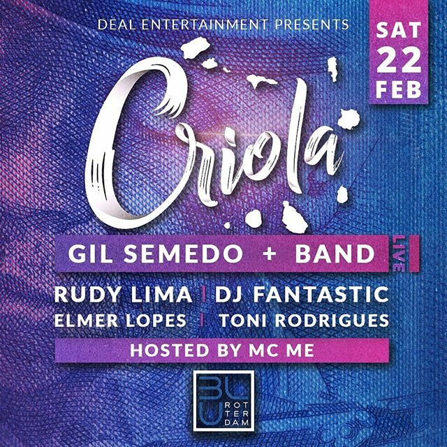 Gil Semedo tweet media