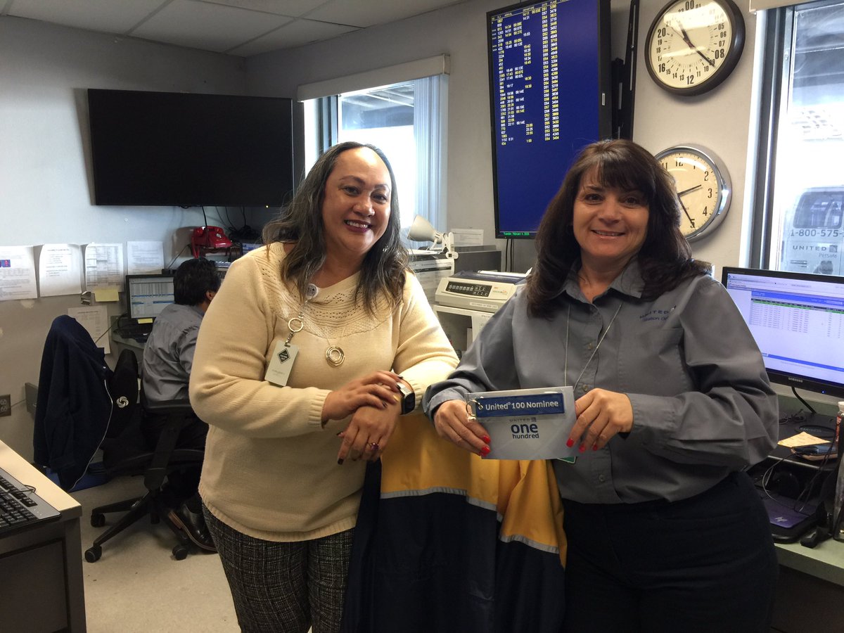 Congrats Maryann Jamieson on your United 100 👏🏼🙌🏼🎊🎉