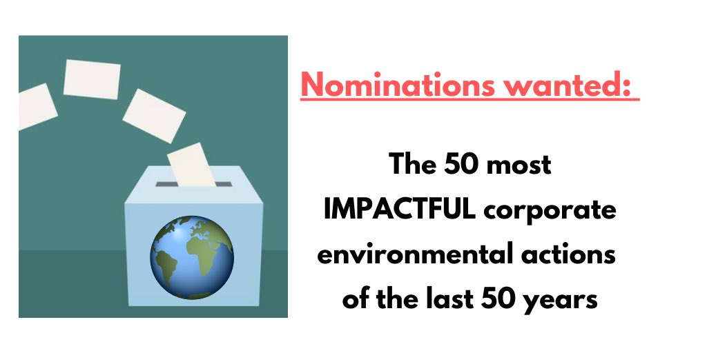 Corporate Knights tweet media