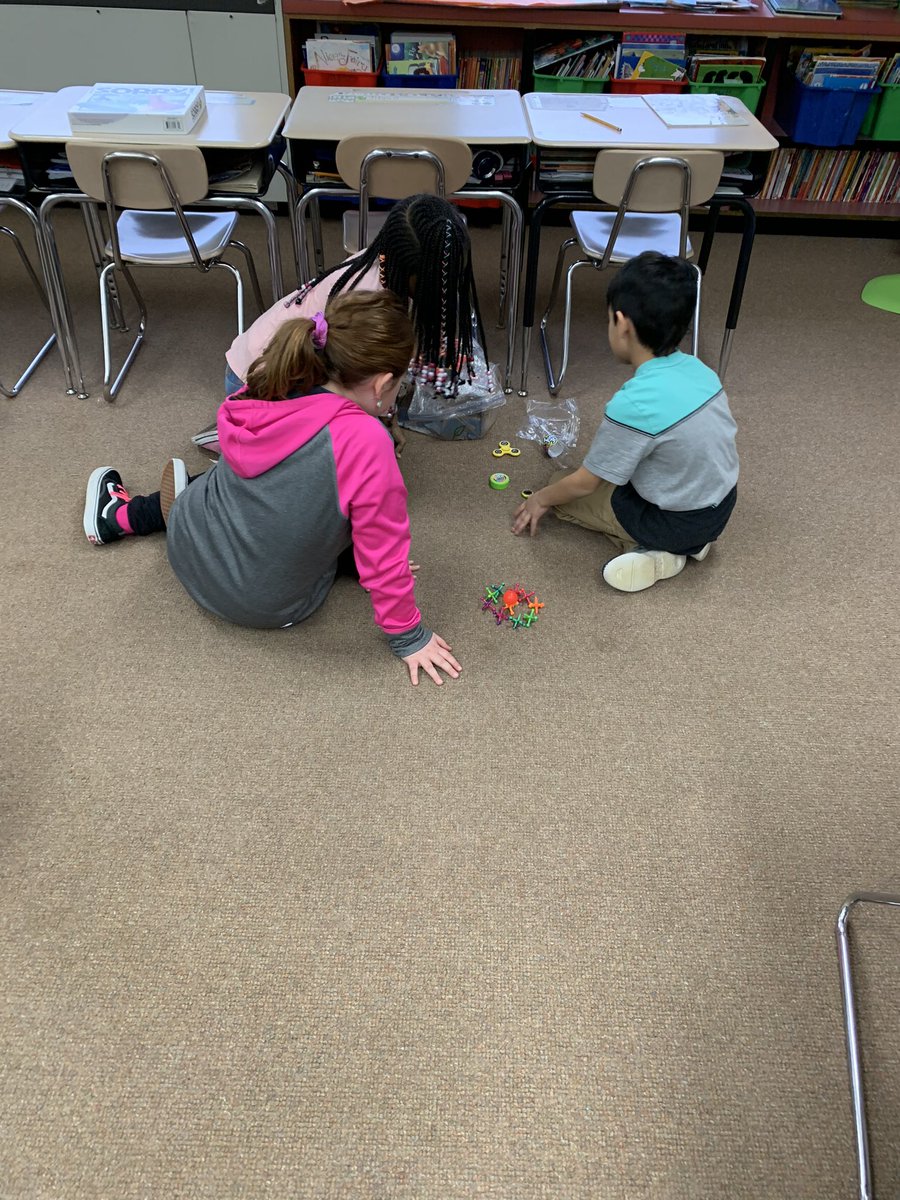 Global Play Day! #mcmustangsplay <a href="/mustangpride204/">McCarty Elementary</a>