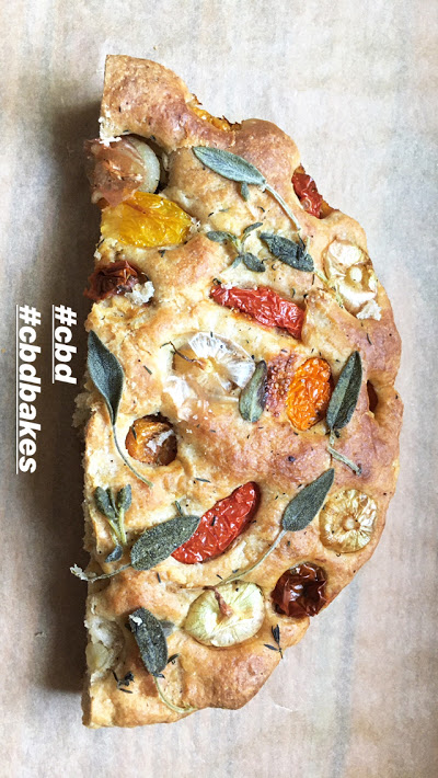 theBRIX_me's tweet photo. #cbdbakes #cbd #aristonoliveoil #sourdough #mainegrains #spelt #kingarthurflour #myModernYankee https://t.co/I2ErF6DkIg