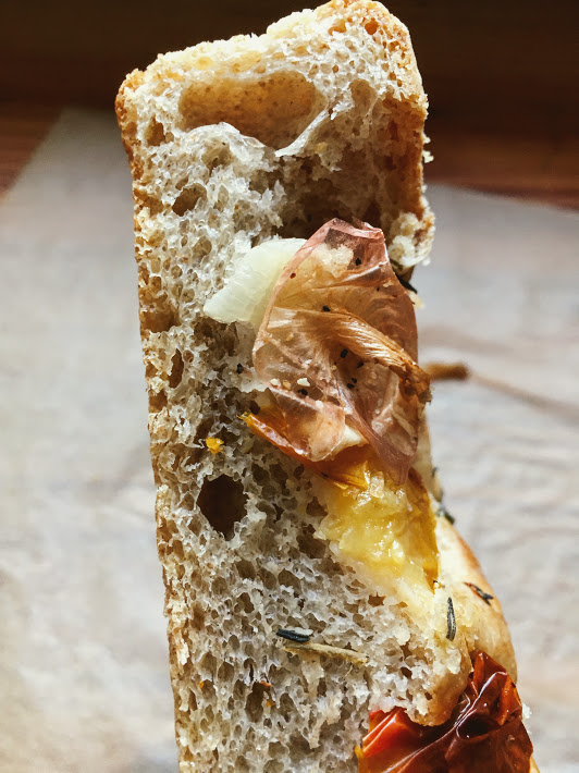 theBRIX_me's tweet photo. #cbdbakes #cbd #aristonoliveoil #sourdough #mainegrains #spelt #kingarthurflour #myModernYankee https://t.co/I2ErF6DkIg