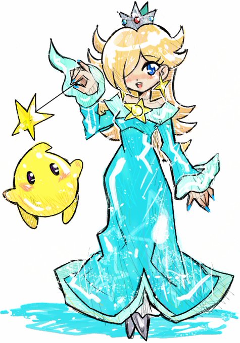 Rosetta のtwitterイラスト作品 人気順