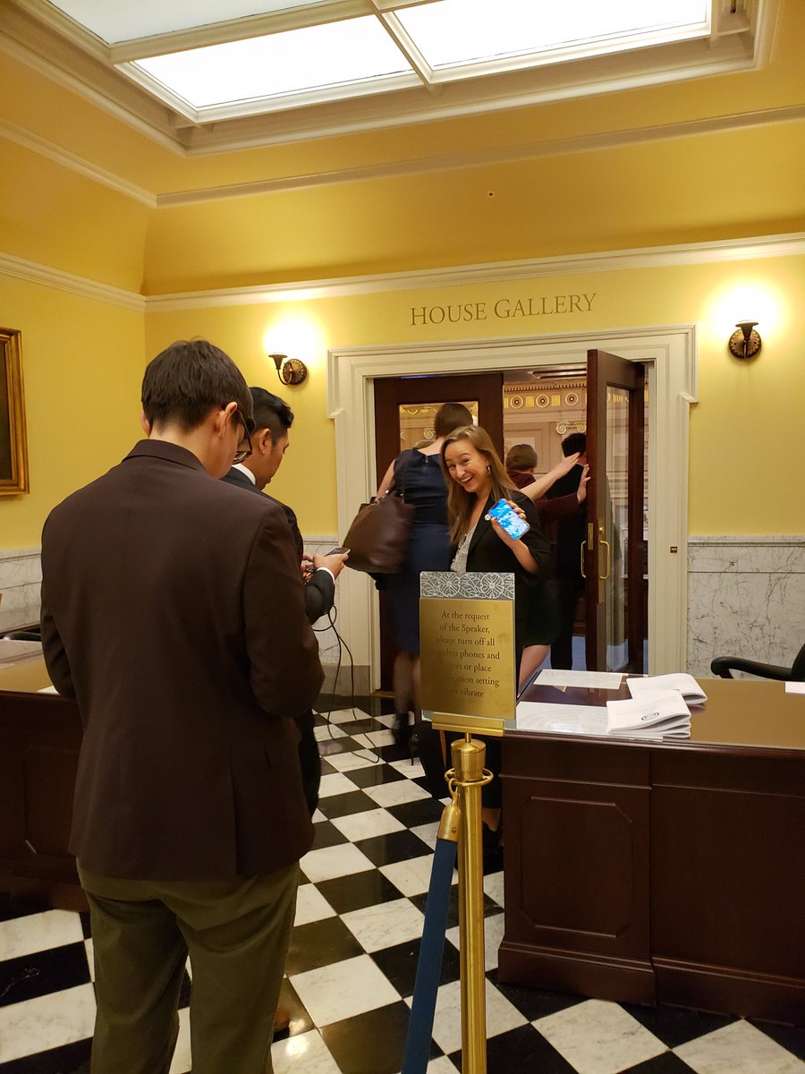 EqualityVA's tweet image. The #VAValuesAct has passed to a 3rd reading w NO bad amendments! Now heading to the @VaHouse to check on #HB1663.