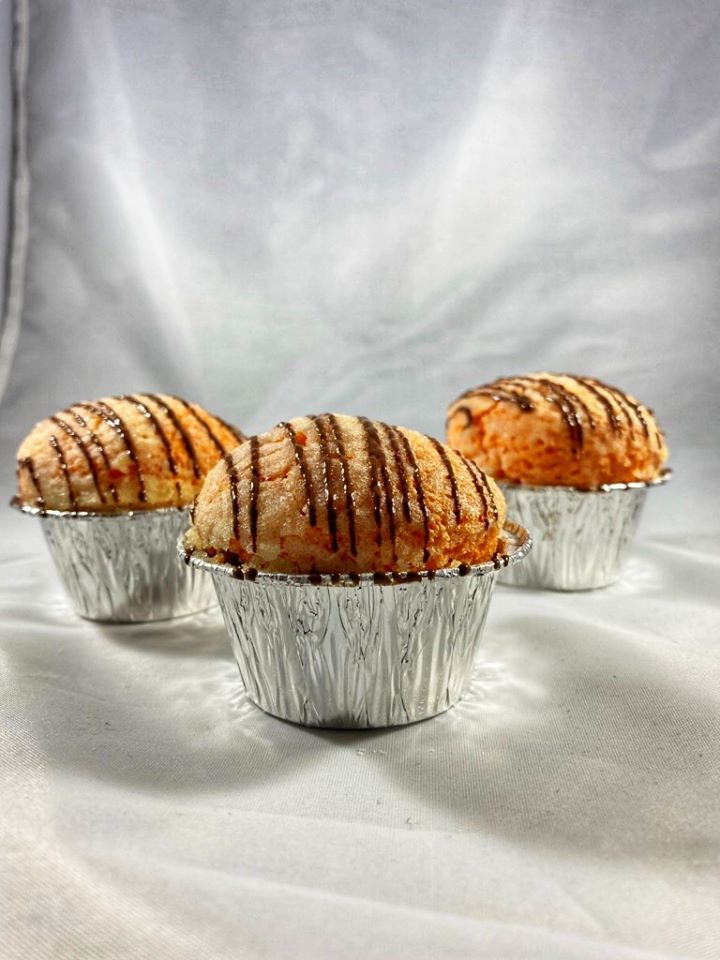 SpokaneClub's tweet image. Members, come visit our booth at Decadence Chocolate Festival, at the Davenport Grand Hotel, Friday, Feb. 7 from 4-9 pm. We'll be debuting the Chocolate Mini Orange Roll!!