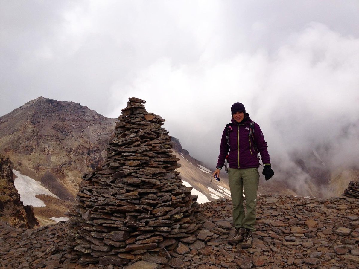 vadoevedo's tweet photo. Con il trekking in Armenia in programma dal 21 al 30 agosto 2020 scoprirete il Monte Aragats, il vulcano dalle quattro vette e tanti altri luoghi magnifici!
Per info e iscrizioni https://t.co/5UjsK6IrDx https://t.co/3b3Hj0wx1m