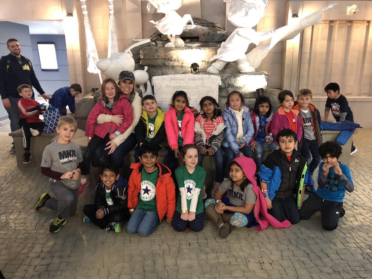 Oswald_Firsties's tweet photo. KidZania was a blast! https://t.co/hXFGDl05Dt