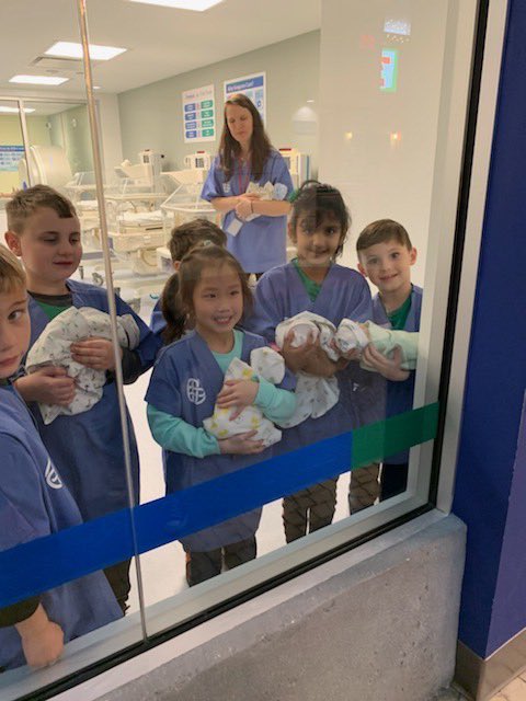 Oswald_Firsties's tweet photo. KidZania was a blast! https://t.co/hXFGDl05Dt