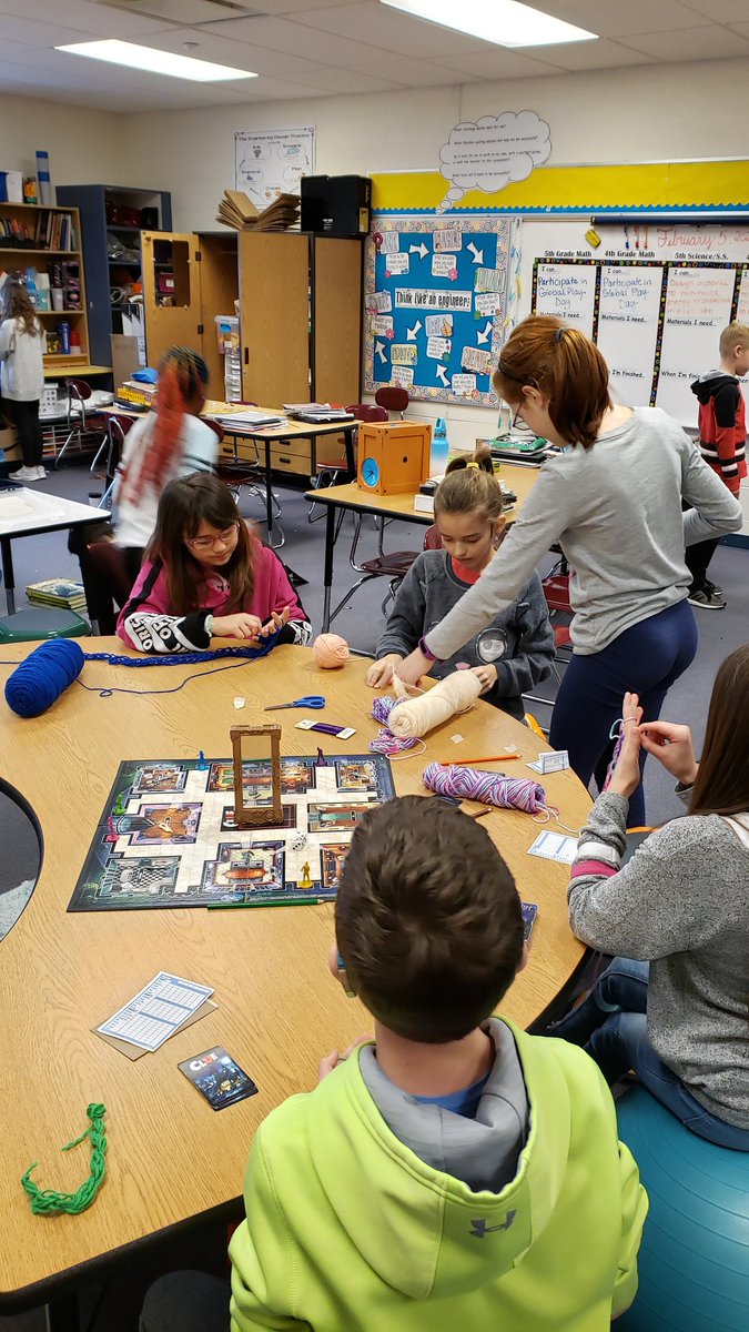 MrsEickman11's tweet photo. Global School Play Day round 2 #GSPD2020 https://t.co/0QZu3zCaJn