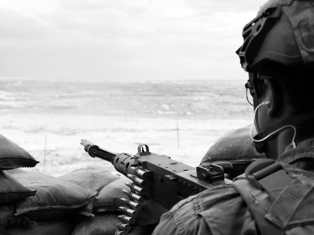 CPT_Ehie's tweet photo. Out on the last frontier doing what we love. #protectthefrontier #executewithviolence @1SBCT_25ID @CJTFOIR https://t.co/PYc6a1W95H